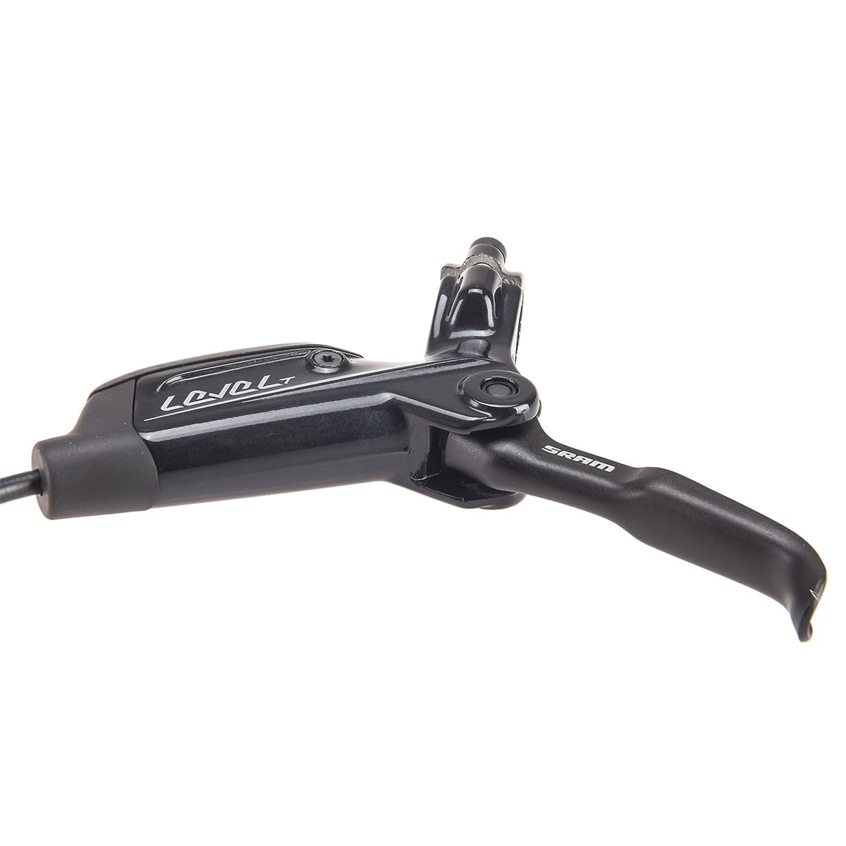 SRAM LEVEL T Rear Brake Without Disc Black