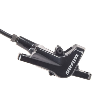 Задна спирачка SRAM LEVEL T без диск черна
