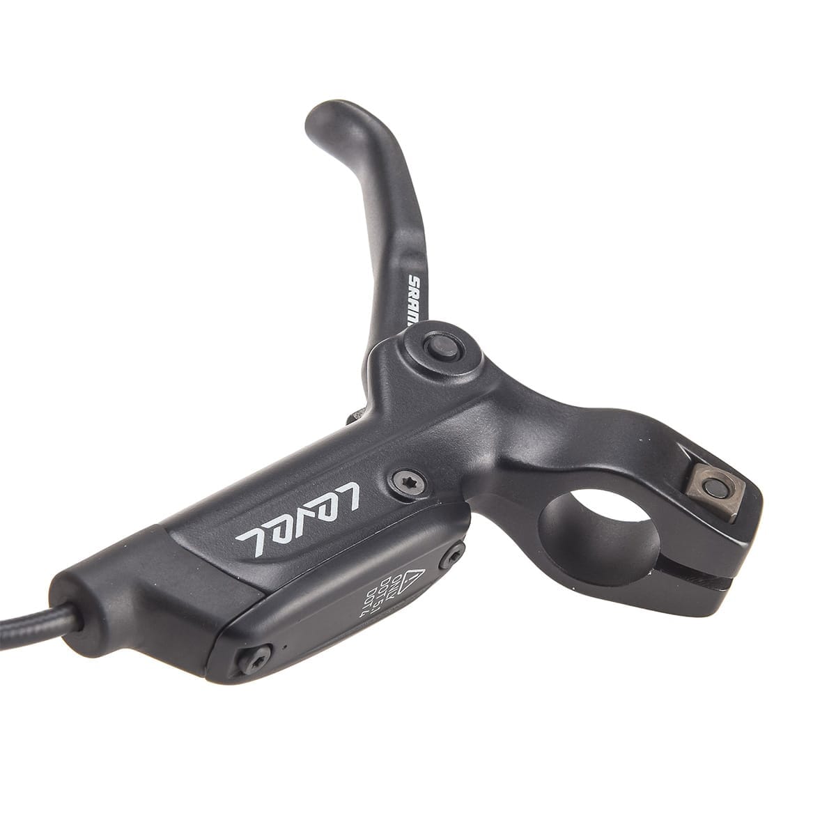 SRAM LEVEL Front Brake Black