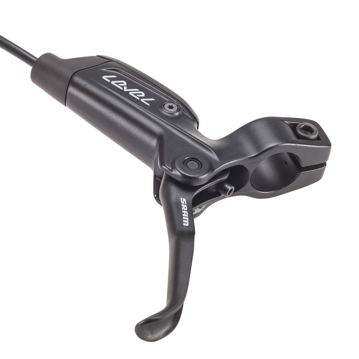 SRAM LEVEL Front Brake Black