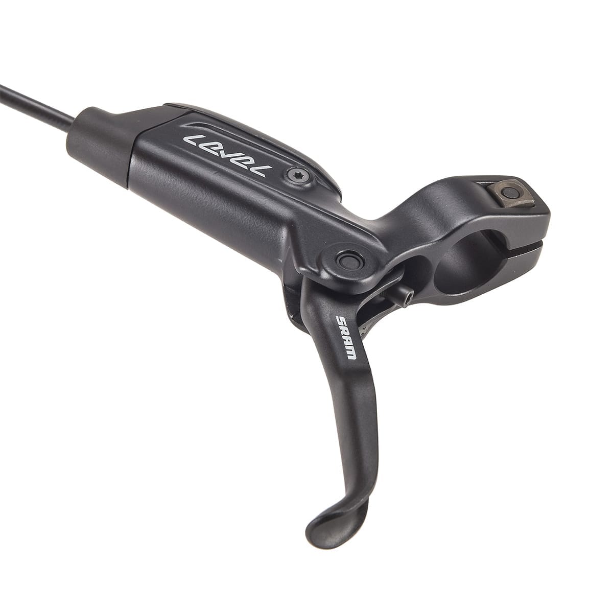 Bagbremse SRAM LEVEL Sort
