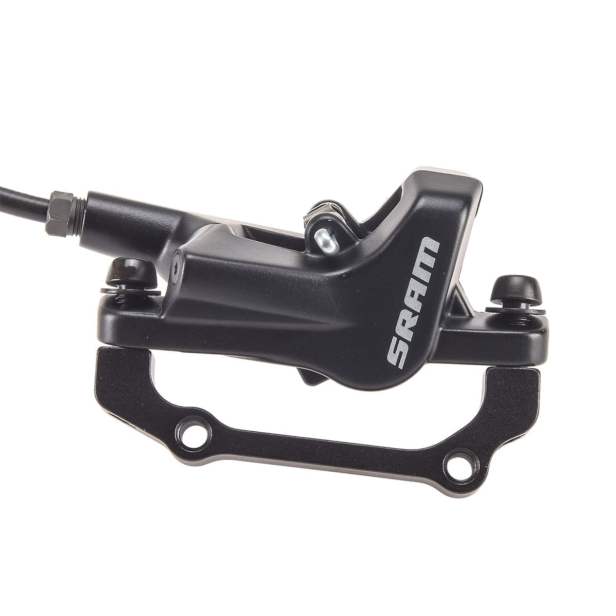 Bagbremse SRAM LEVEL Sort