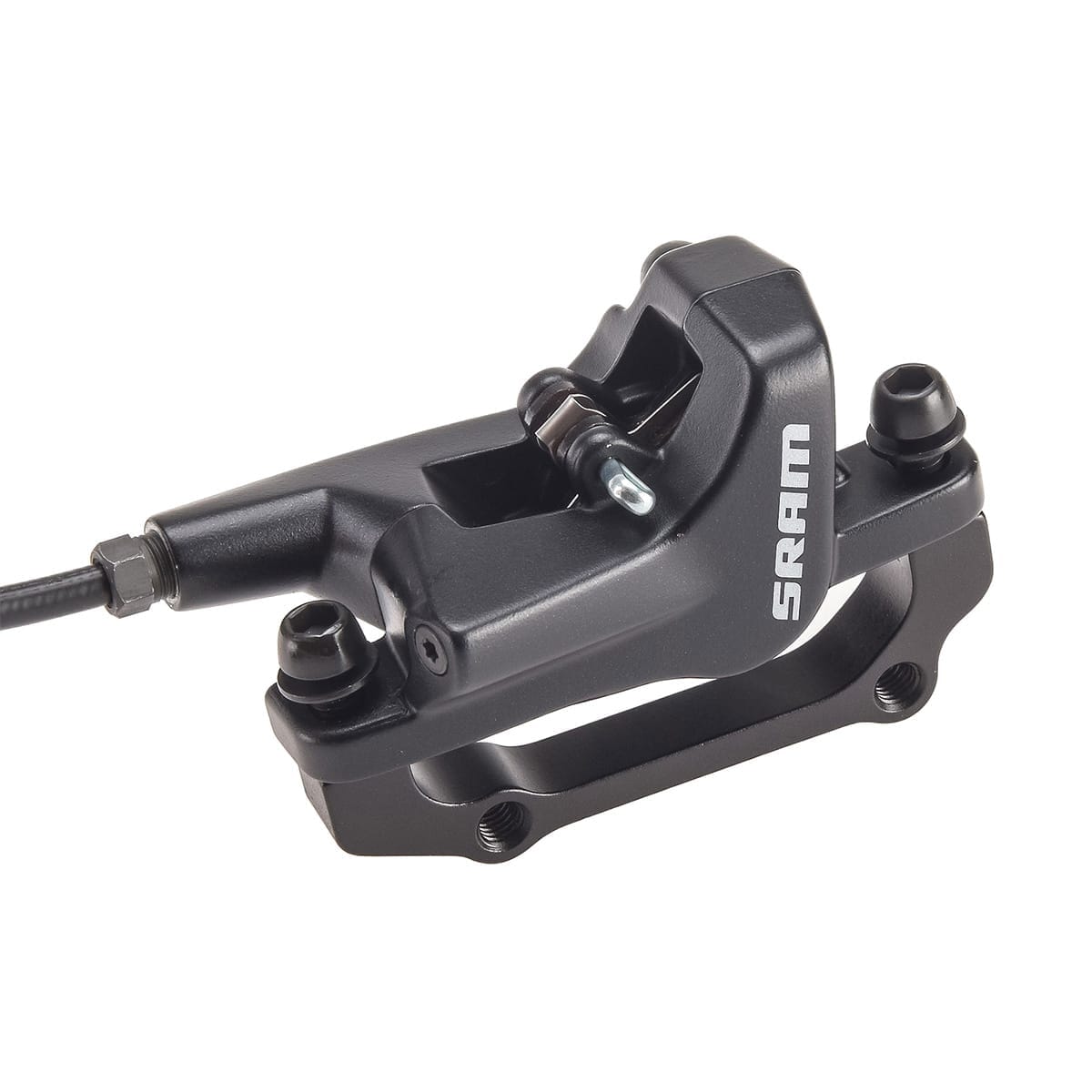 Bagbremse SRAM LEVEL Sort