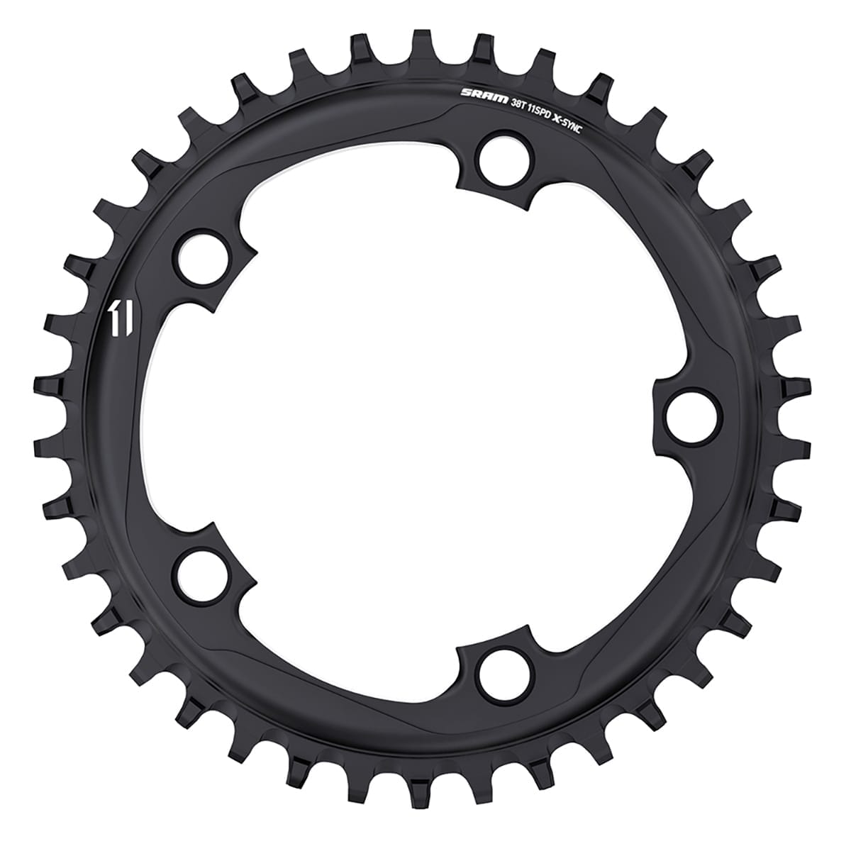 SRAM RIVAL 1 110 mm 11-Speed Single Chainring