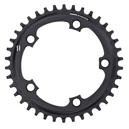 Enojna plošča 11V SRAM RIVAL 1 110 mm