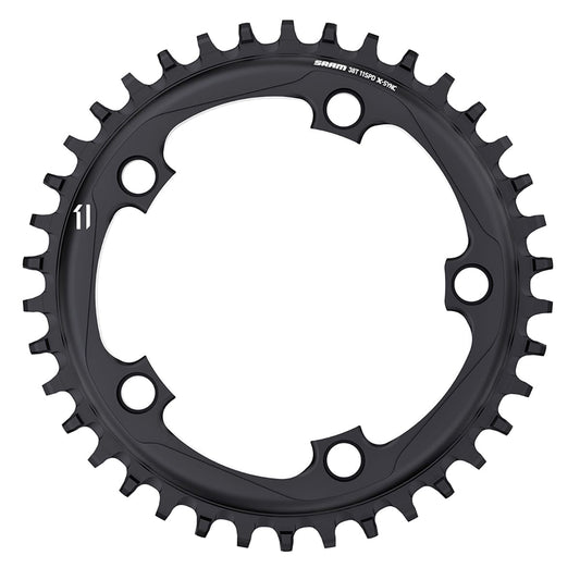 Jednopřevodník 11st SRAM RIVAL 1 110 mm