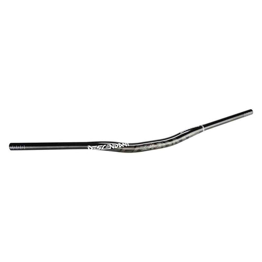 TRUVATIV DESCENDANT RISER DOWNHILL handlebar Rise 25 mm 800 mm