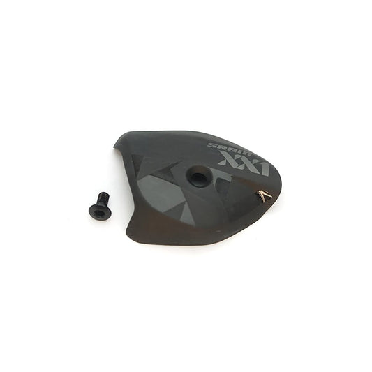 Κάλυμμα Δεξιού Χειριστηρίου Ταχυτήτων SRAM EAGLE XX1 Μαύρο #11.7018.058.010