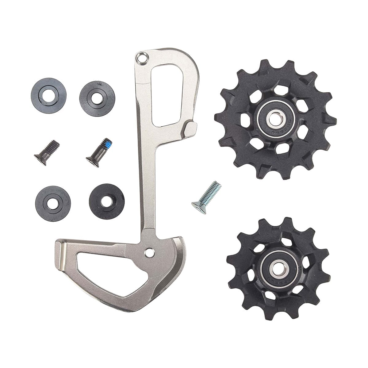 Kit Rollen en Binnenkooi SRAM EAGLE X01 12V