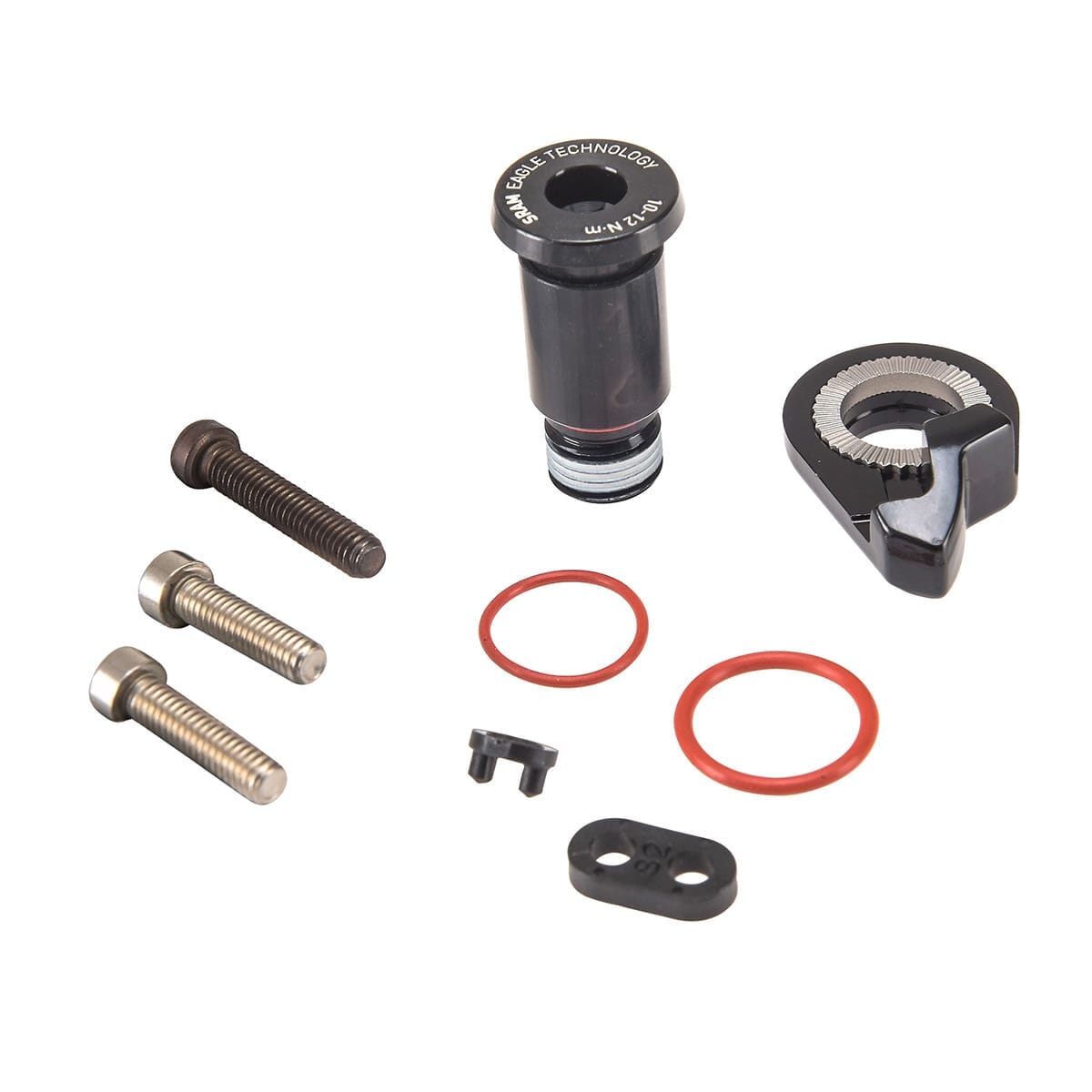 Fastgørelsesskrue B til bagskifter SRAM EAGLE X01 #11.7518.080.000