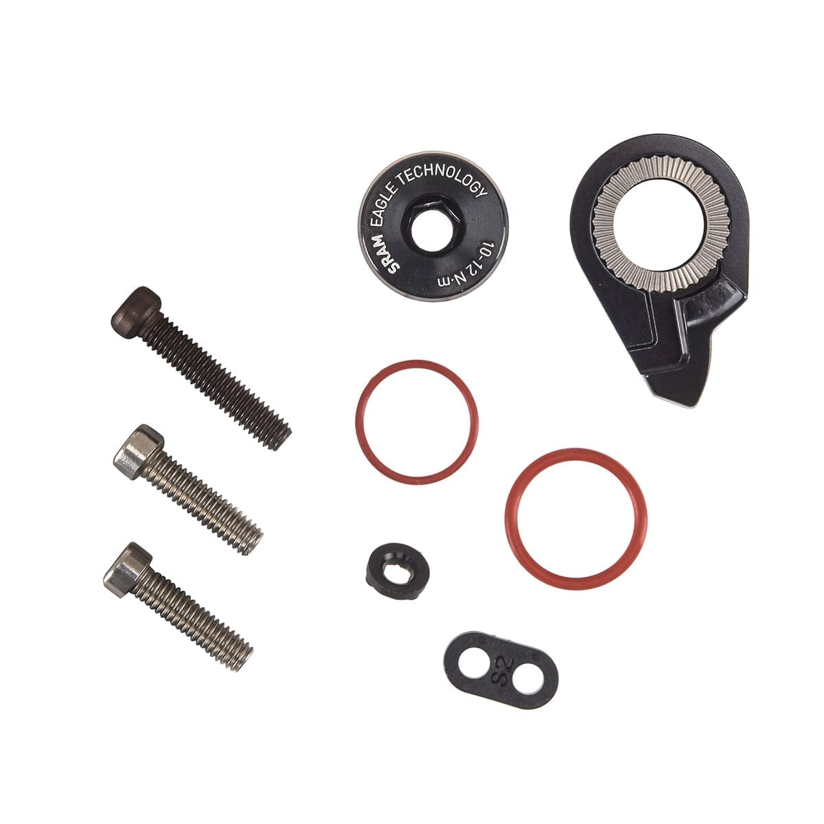 Fastgørelsesskrue B til bagskifter SRAM EAGLE X01 #11.7518.080.000
