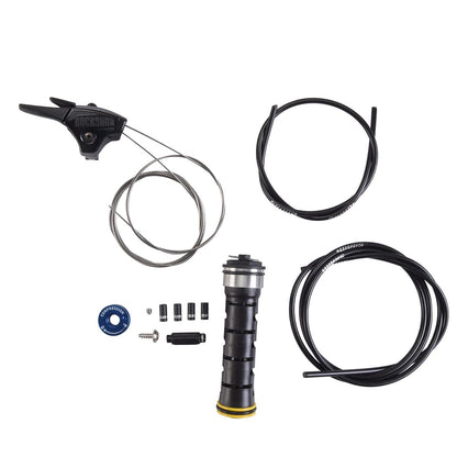 ROCKSHOX ONELOC Remote Lockout for RECON SILVER (and SEKTOR SILVER BOOST) Right