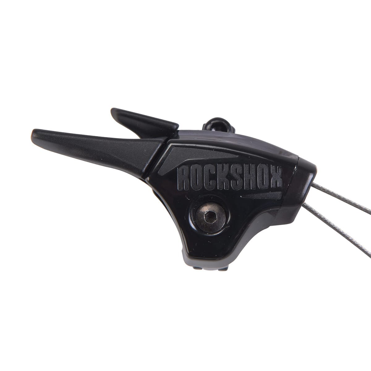 ROCKSHOX ONELOC Remote Lockout for RECON SILVER (and SEKTOR SILVER BOOST) Right