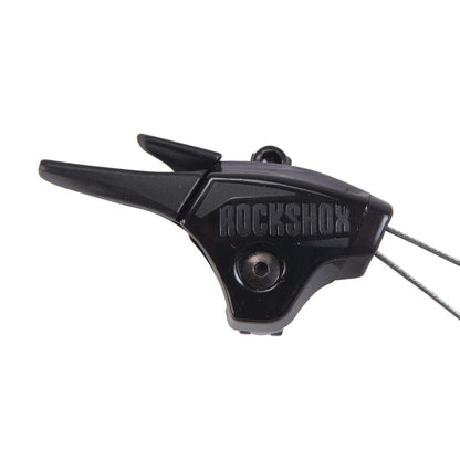 ROCKSHOX ONELOC Remote Lockout for RECON SILVER (and SEKTOR SILVER BOOST) Right