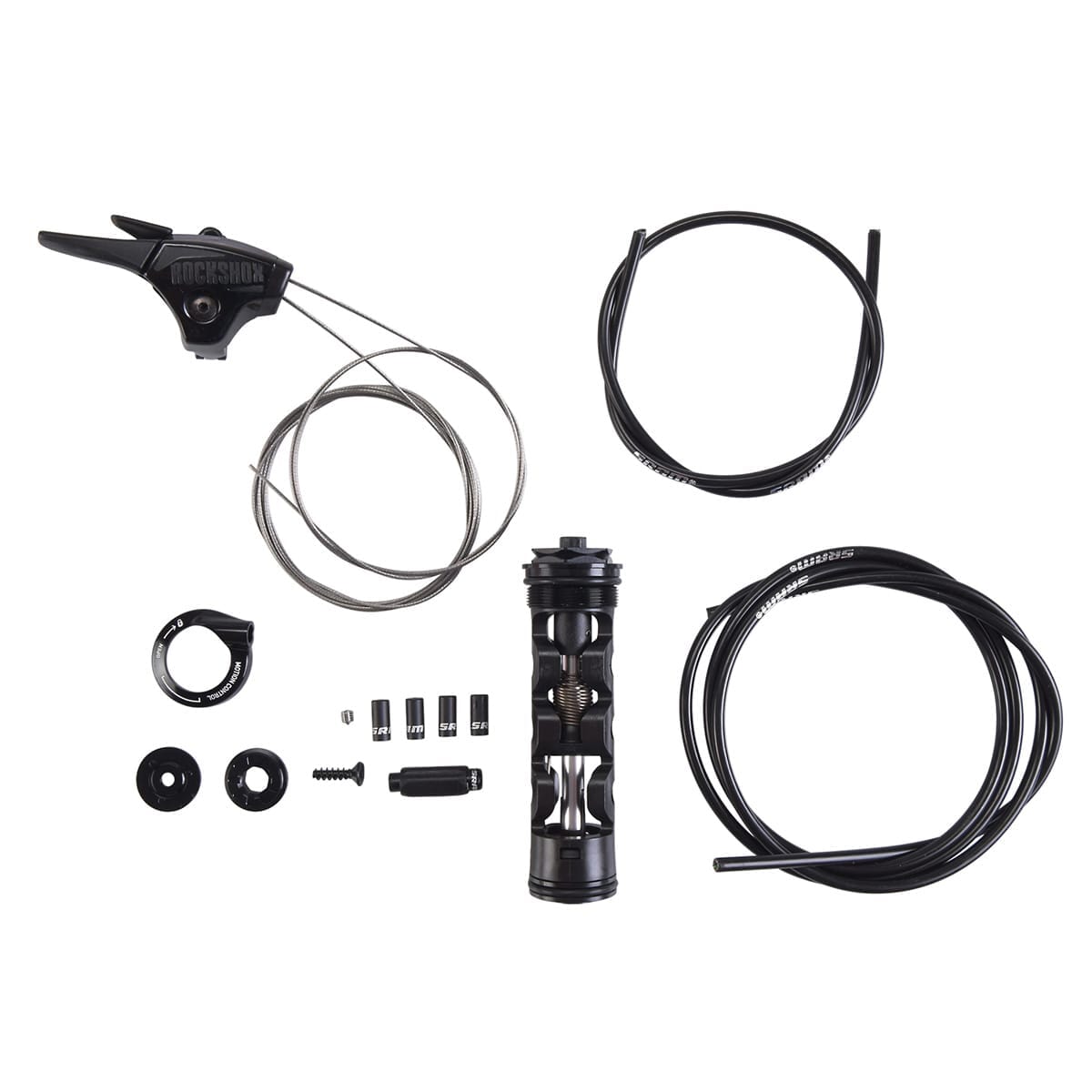 Blokada ROCKSHOX ONELOC do SID/REBA/BLUTO (2012-2017) Prawa