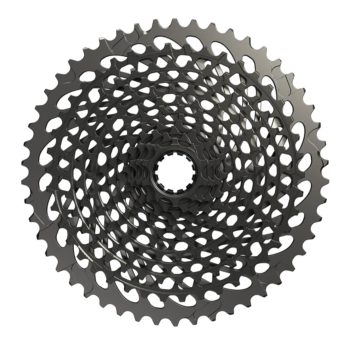 SRAM X01 EAGLE XG-1295 12-Speed Cassette