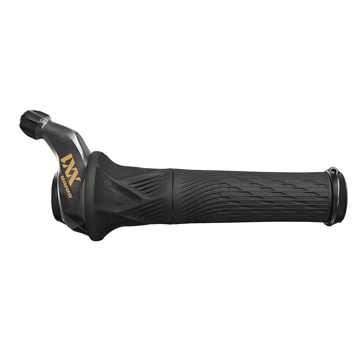 SRAM EAGLE XX1 12-Speed Right Twist Shifter Gold