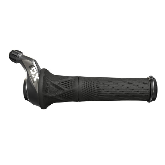 Prawa Manetka SRAM EAGLE X01 12V Obrotowa Czarna