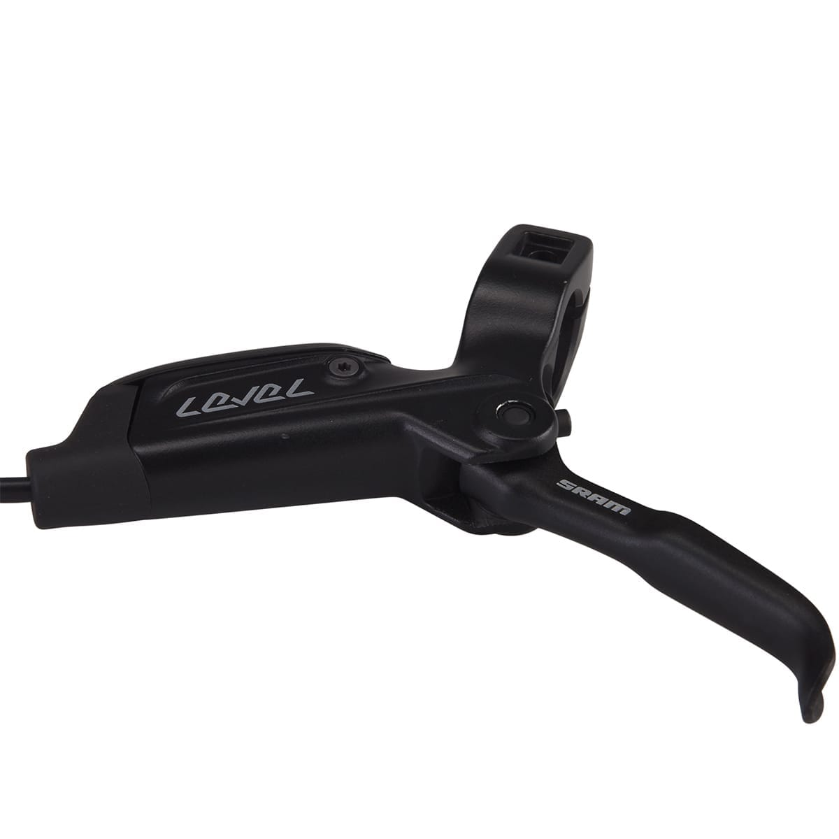 SRAM LEVEL bagbremse uden skive Sort