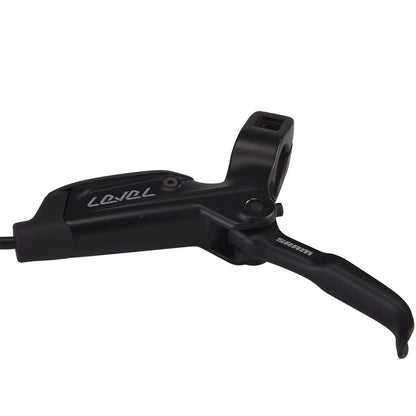SRAM LEVEL Rear Brake Without Disc Black