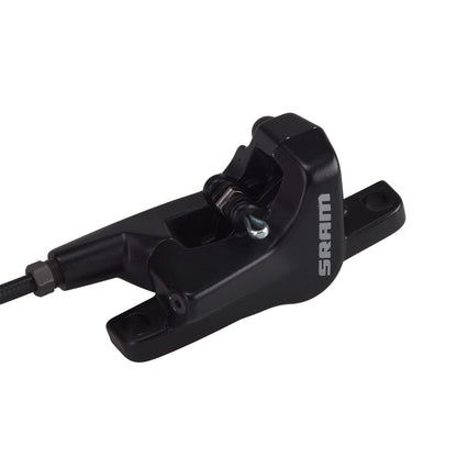 SRAM LEVEL Rear Brake Without Disc Black