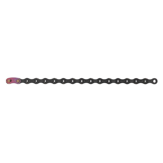 SRAM XX1 EAGLE 12-Speed Chain Black