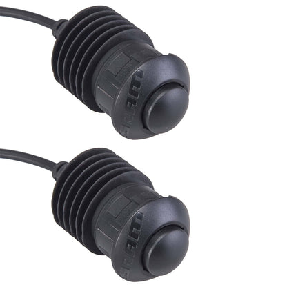 SRAM E-TAP CLICS Speed Controls for Extensions