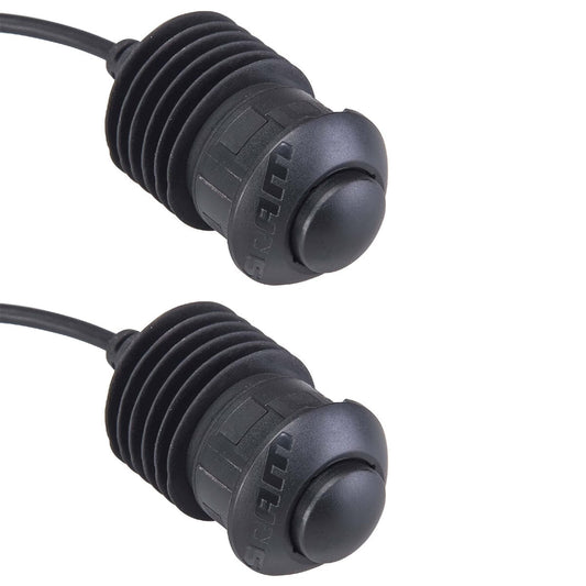 Χειριστήρια Ταχυτήτων SRAM E-TAP CLICS για Επεκτάσεις Τιμονιού
