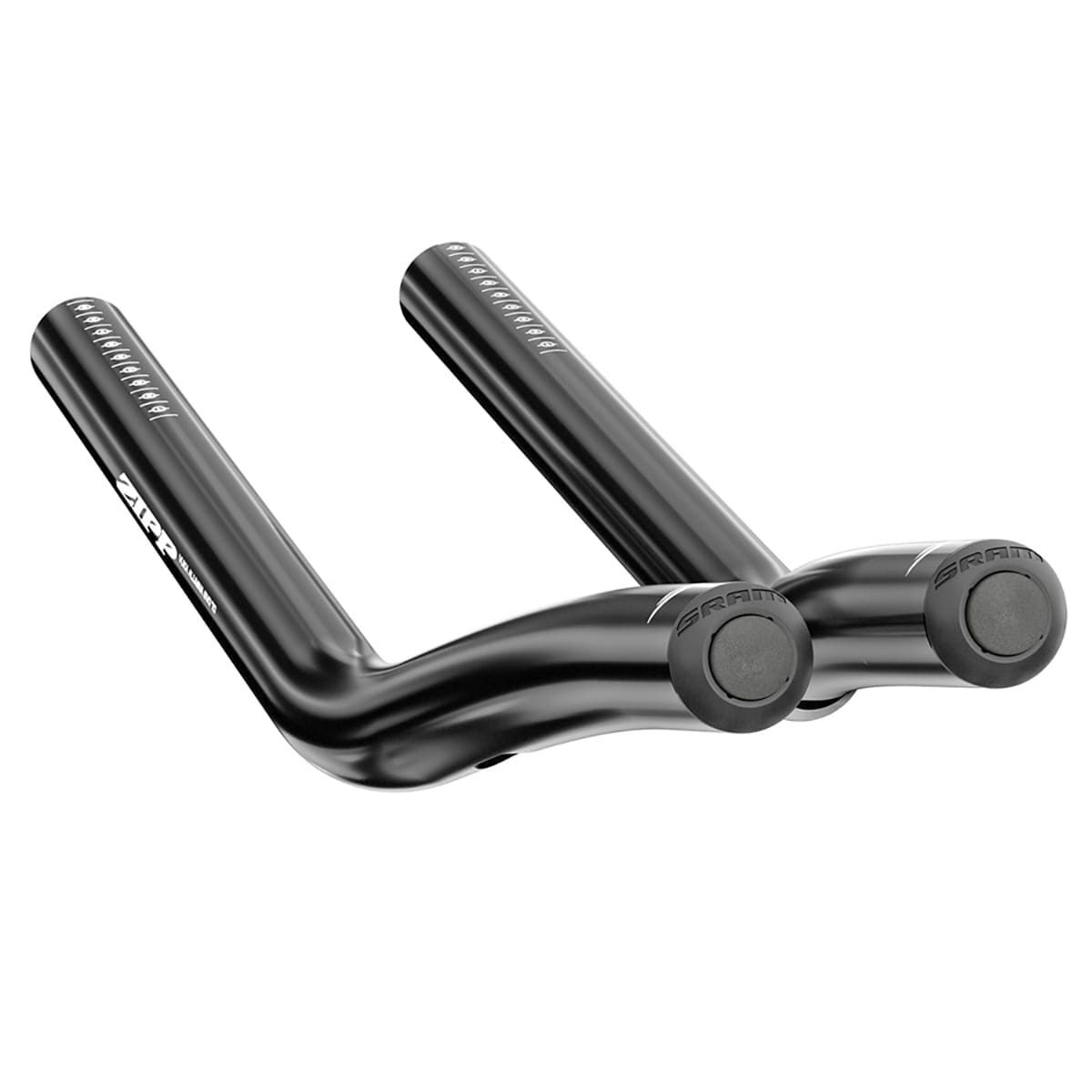 SRAM E-TAP CLICS gearvælgere til forlængere
