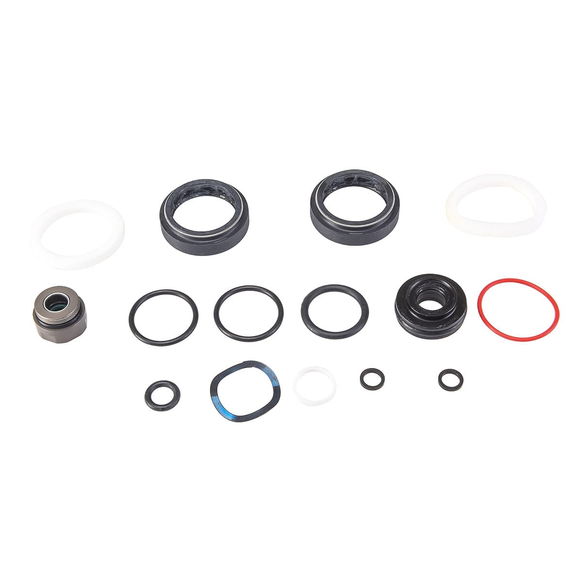 200 h/year Maintenance Kit ROCKSHOX PIKE DUAL POSITION (2017) #00.4315.032.618