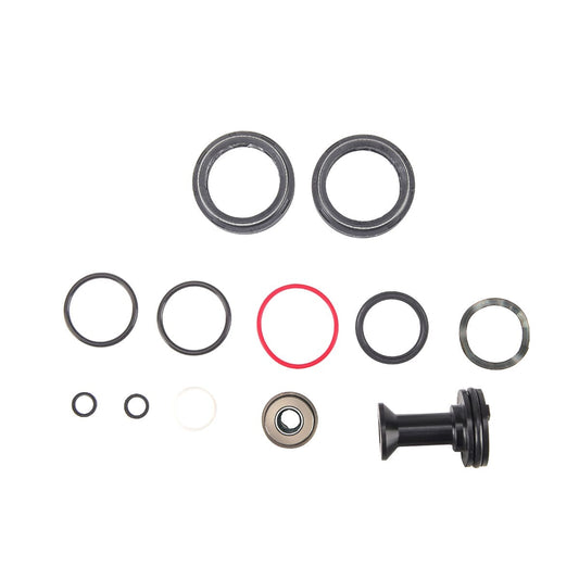 200 t/år Vedligeholdelses Sæt ROCKSHOX LYRIK/PIKE 29+ SOLO AIR #00.4315.032.621