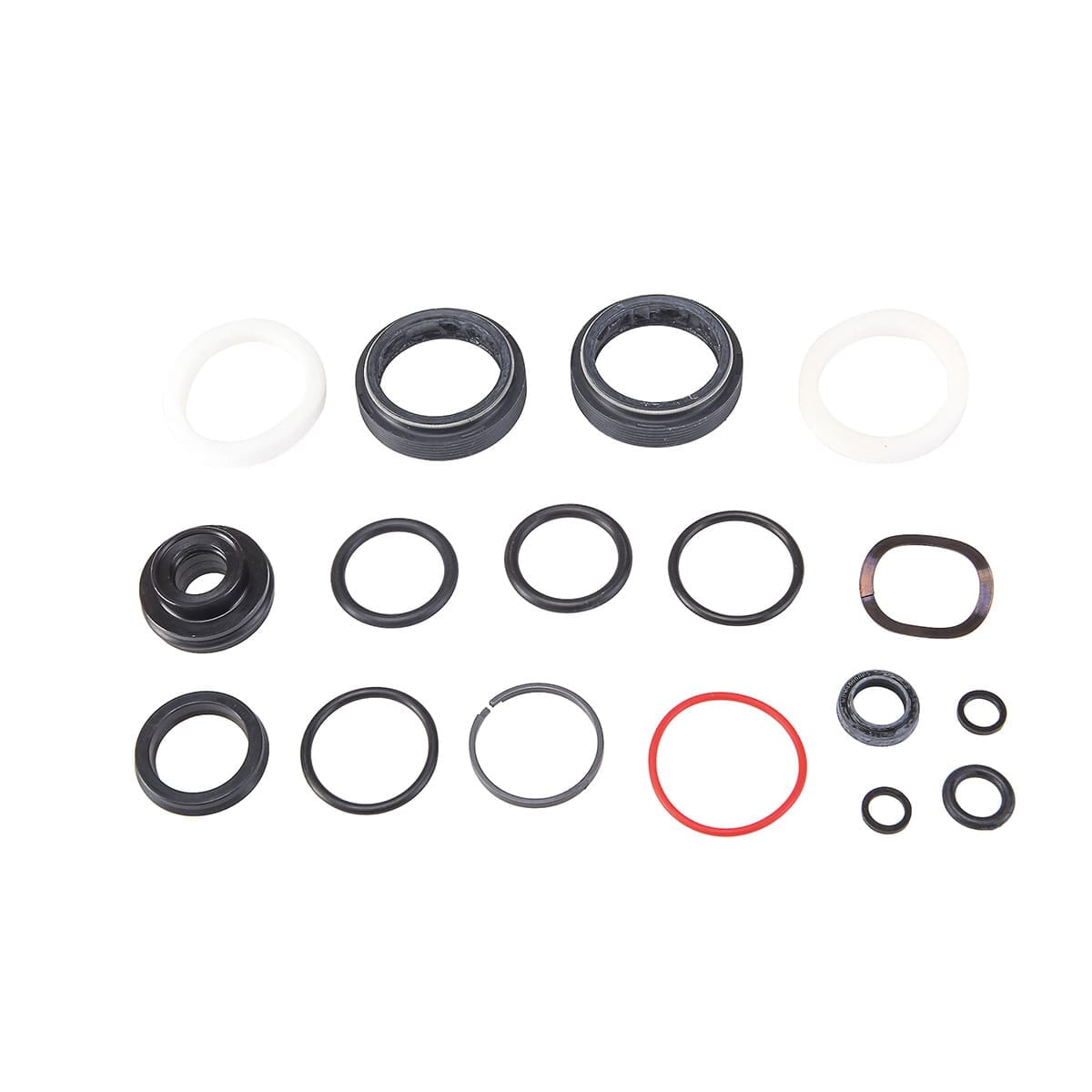 200 h/yr Maintenance Kit ROCKSHOX YARI DUAL POSITION #00.4315.032.622