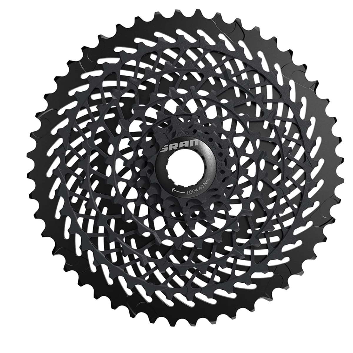 Cassette 8V Elektrische MTB SRAM EX1