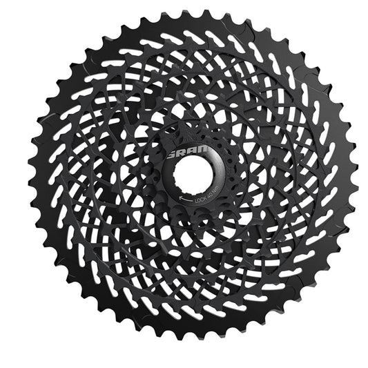 Cassette 8V Elektrische MTB SRAM EX1