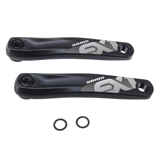 SRAM EX1 ISIS VAE Krankarme til Bosch/Brose Motor
