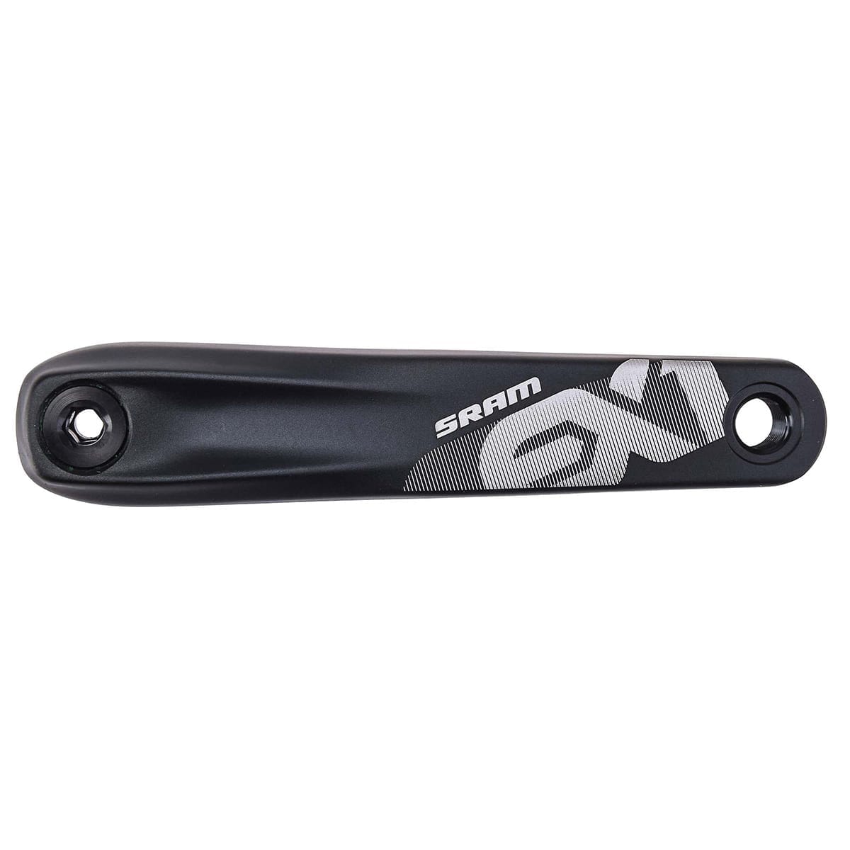 Kliky VAE SRAM EX1 ISIS pro motor Bosch/Brose