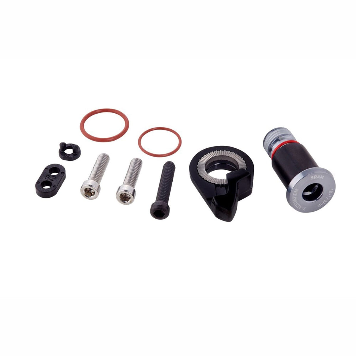 SRAM XX1 Derailleur Fixing and Adjustment Screw Kit #11.7518.081.000