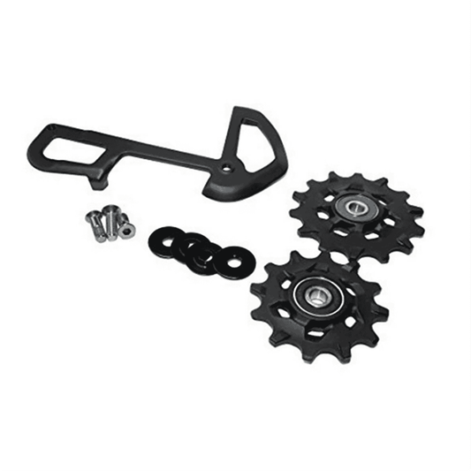 SRAM EX1 8V -johdepyörät ja sisähäkki #11.7518.083.000