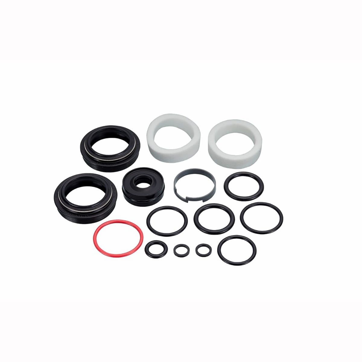 ROCKSHOX REVELATION (A5) Non Boost -haarukan tiivistesarja #00.4315.032.624