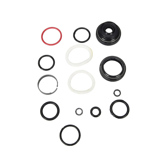 Podstawowy Zestaw Uszczelnień do Widelców ROCKSHOX REVELATION A5 Solo Air Boost #00.4315.032.625