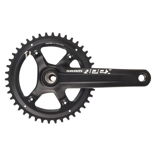 SRAM APEX 1 GXP Mono 11V Krankarms Sæt