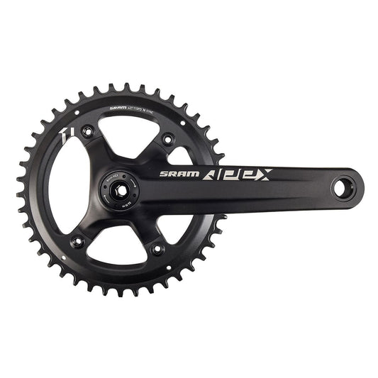 Korbowód Mono 11V SRAM APEX 1 BB30