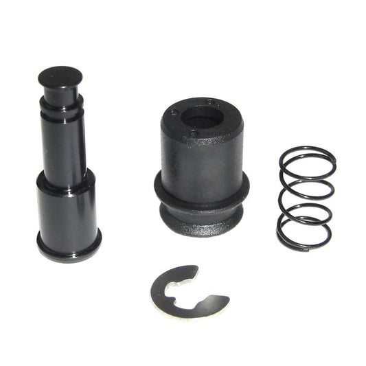 Kit Ασφάλισης Πλαισίου για Πίσω Εκτροπέα SRAM XX1 / X01 Eagle Γκρι #11.7518.084.010