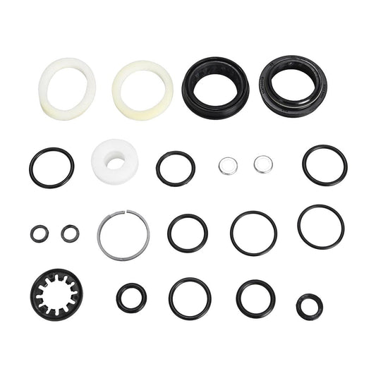 Zestaw Uszczelnień do Widelca ROCKSHOX RECON Silver TK (C1+) Non-Boost (2017-2021) #00.4315.032.627