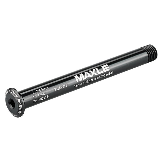 Oś Koła Przedniego SRAM Maxle Stealth Szosa 12x100 mm #00.4318.005.021