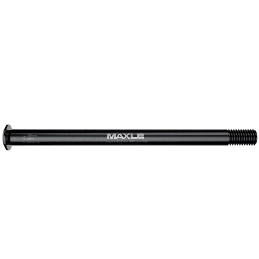 Άξονας Πίσω Τροχού SRAM MTB MAXLE STANDARD Μαύρος 12x142 mm #00.4318.005.023
