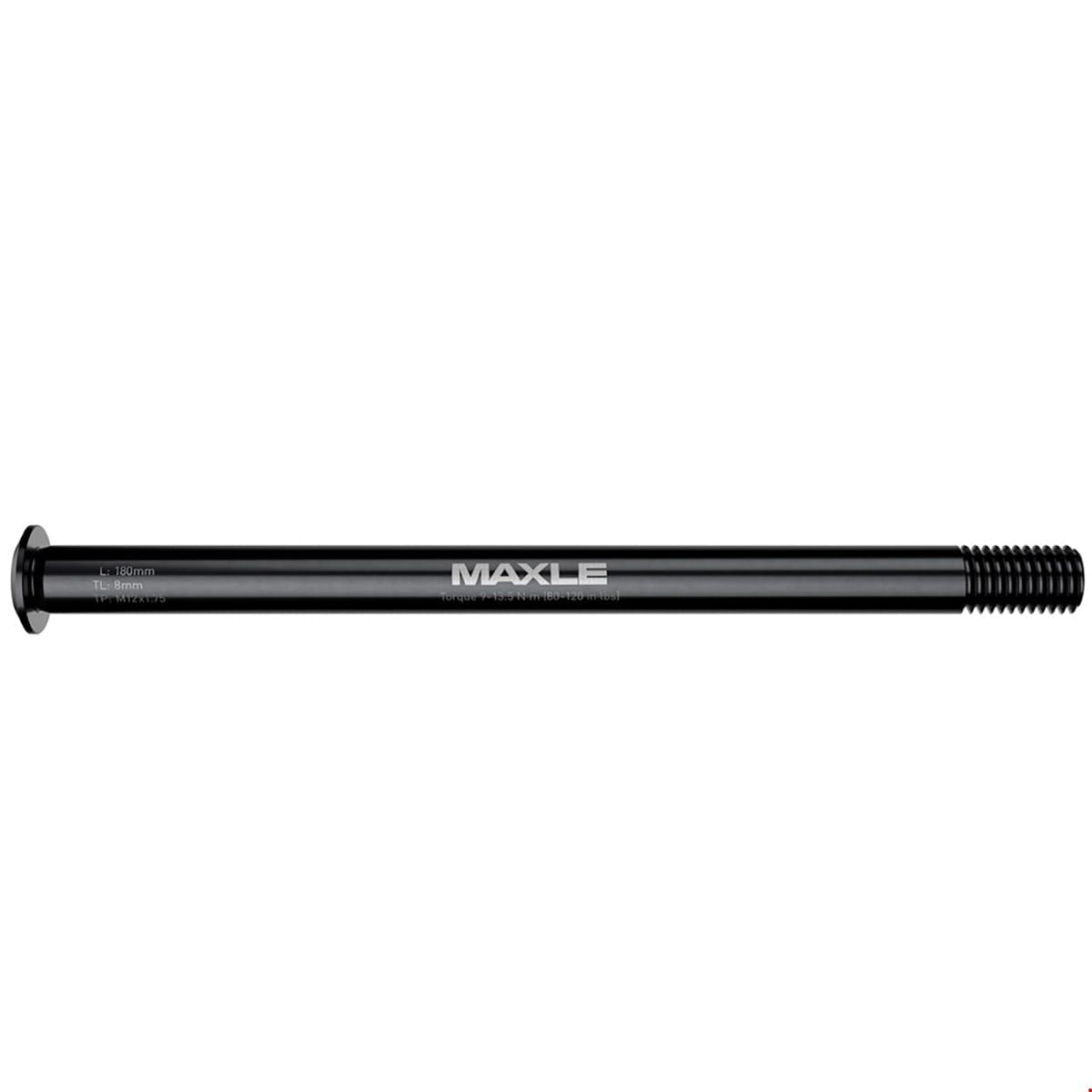 Bakhjulsaxel SRAM MAXLE STEALTH 12x142 mm GIANT #00.4318.005.026