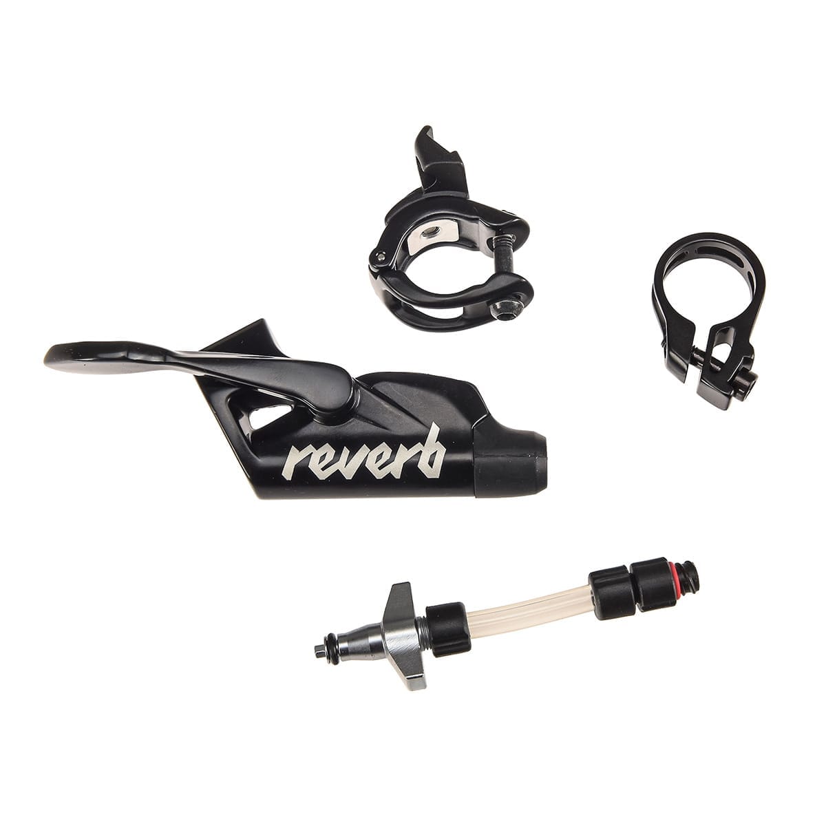 ROCKSHOX REVERB A2/B1 1x Left Remote Dropper Seatpost Lever