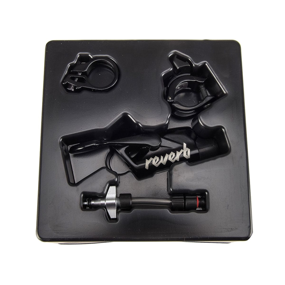 ROCKSHOX REVERB A2/B1 1x Left Remote Dropper Seatpost Lever