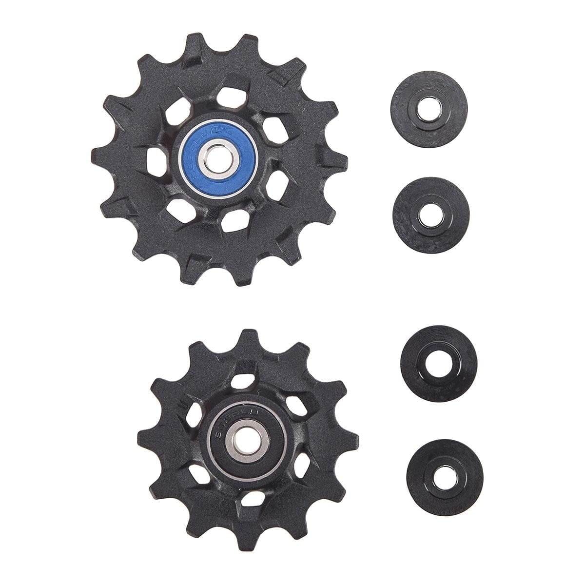 SRAM XX1/X01 EAGLE X-SYNC 12S Rear Derailleur Pulleys (x2)